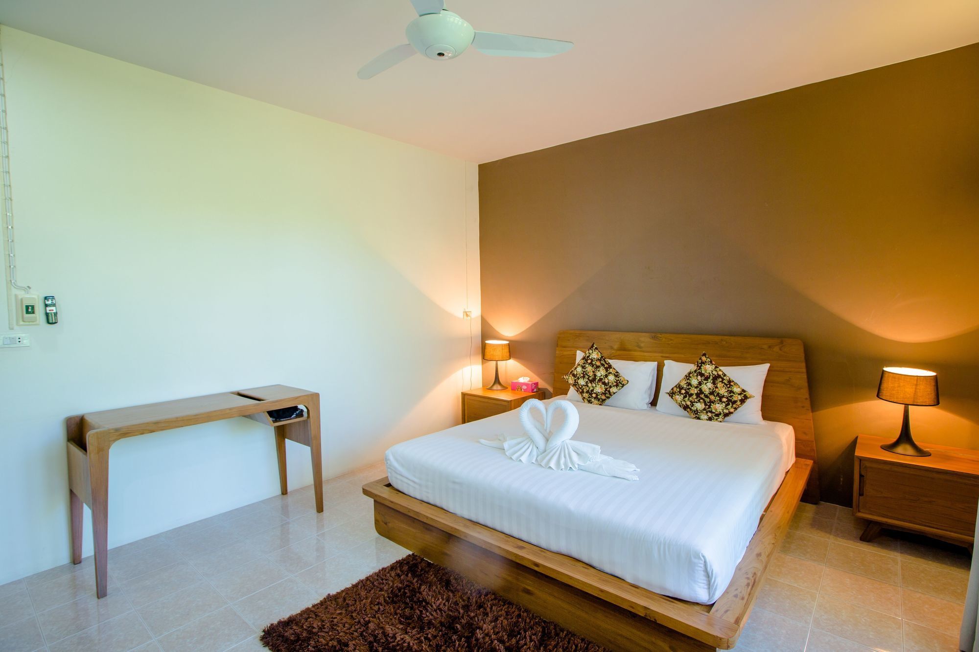 Villa Miracle Rawai Exterior photo