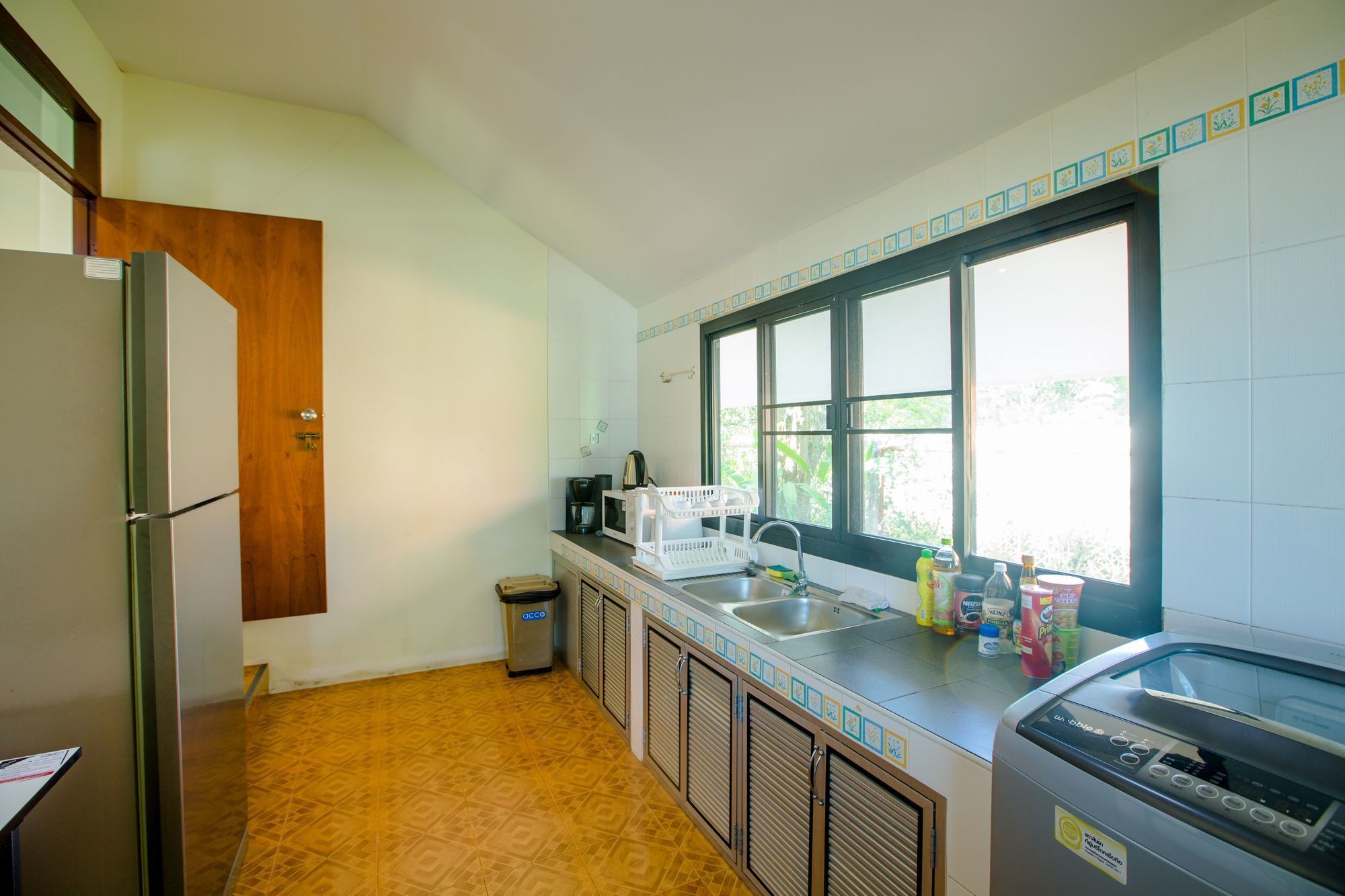Villa Miracle Rawai Exterior photo